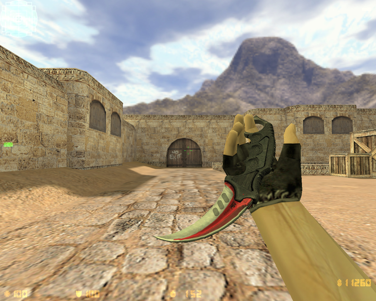 CS 1.6 от Амона 2016 v3