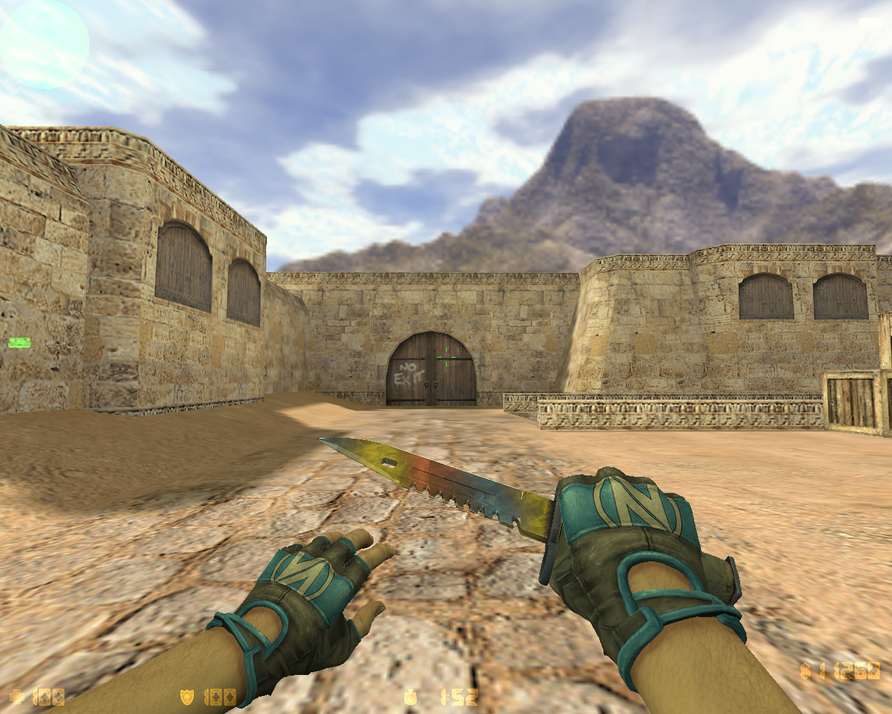 CS 1.6 от Амона 2017 v1