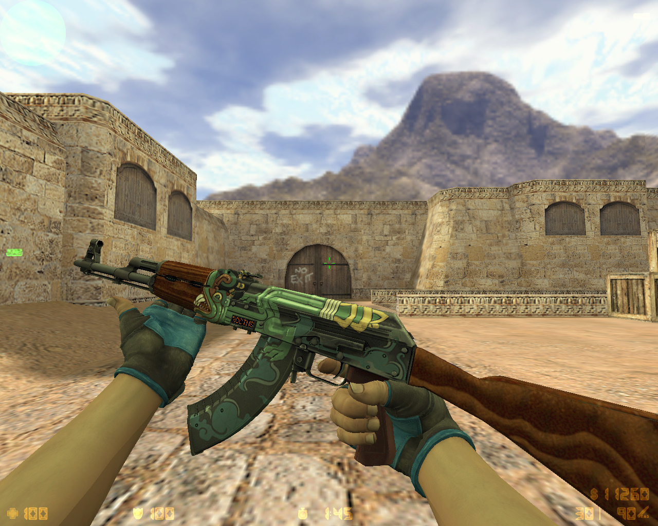 CS 1.6 от Амона 2017 v1