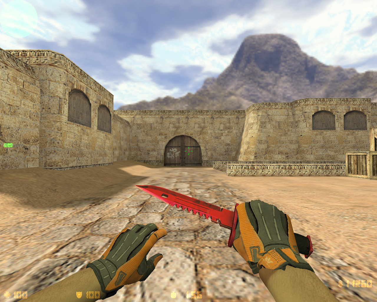 CS 1.6 от Амона 2017 v2