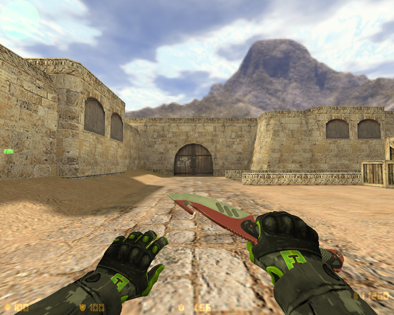 CS 1.6 от Амона 2017 v3