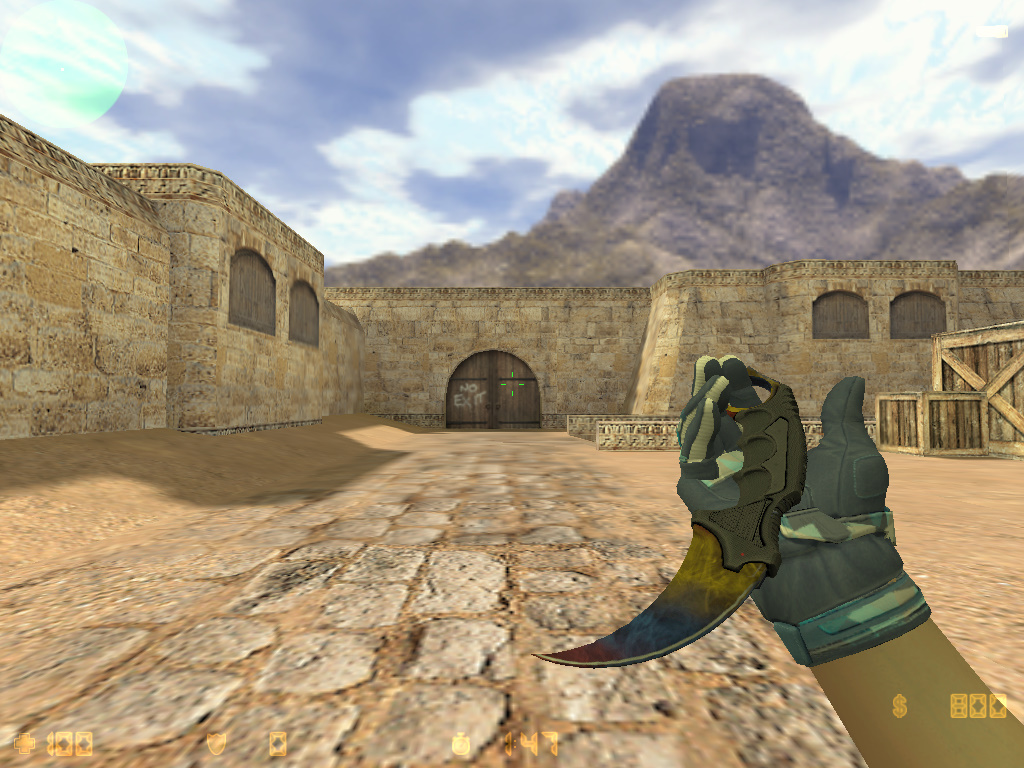 CS 1.6 от Амона 2017 v4