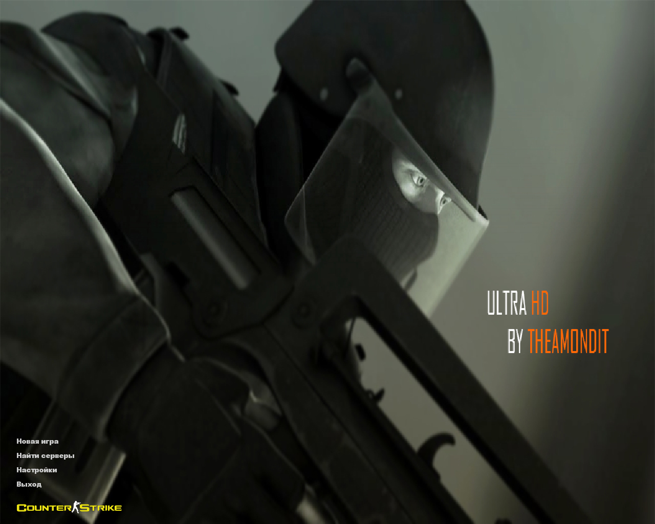 CS 1.6 Ultra HD от TheAmonDit