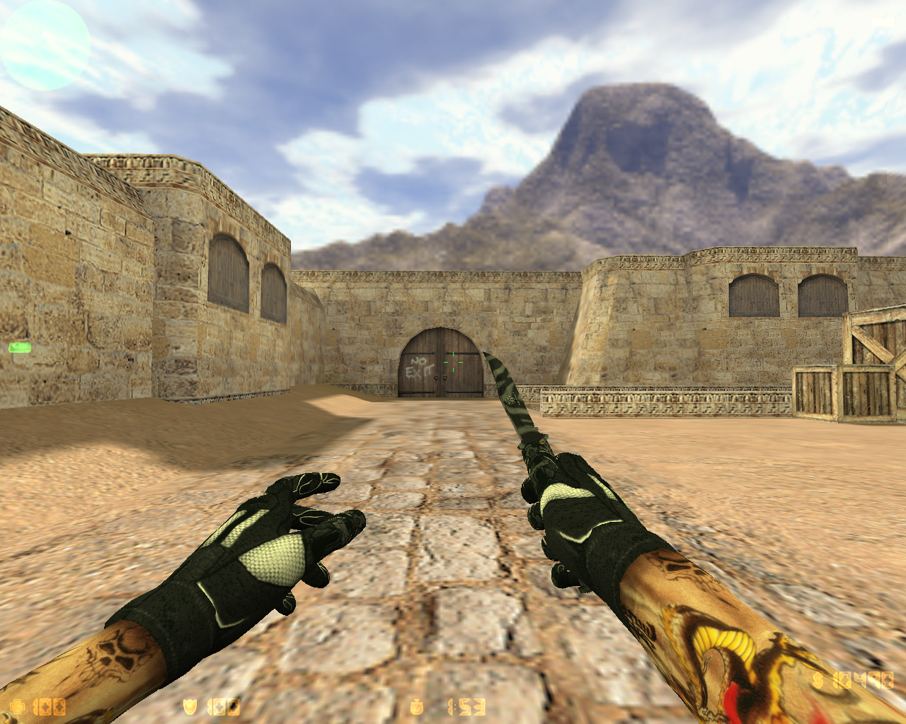 CS 1.6 Ultra HD от TheAmonDit