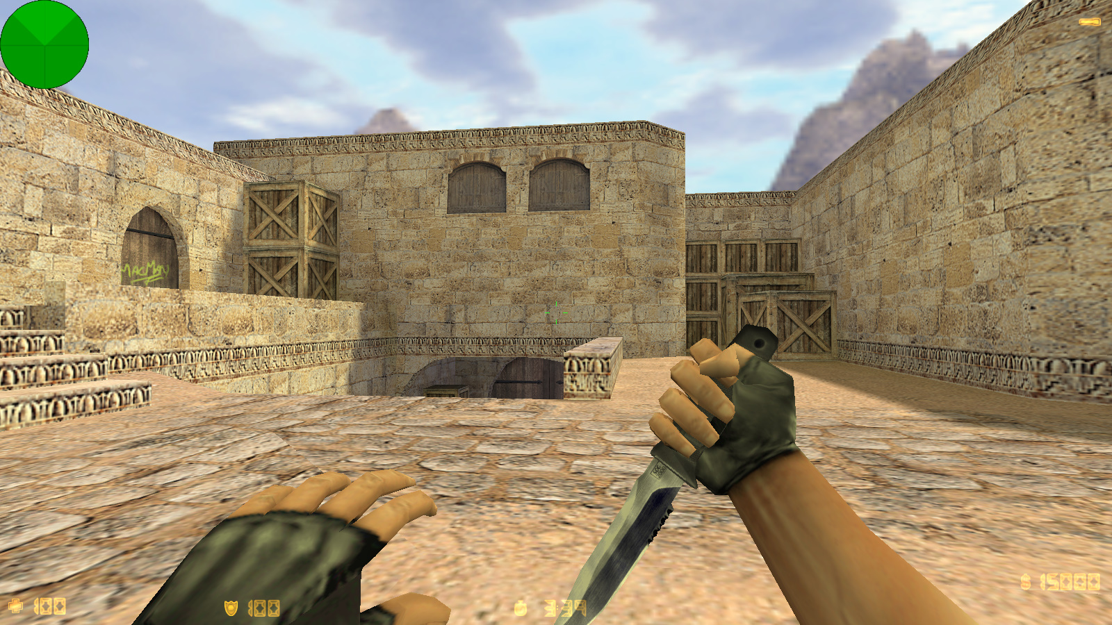 Counter-Strike 1.0