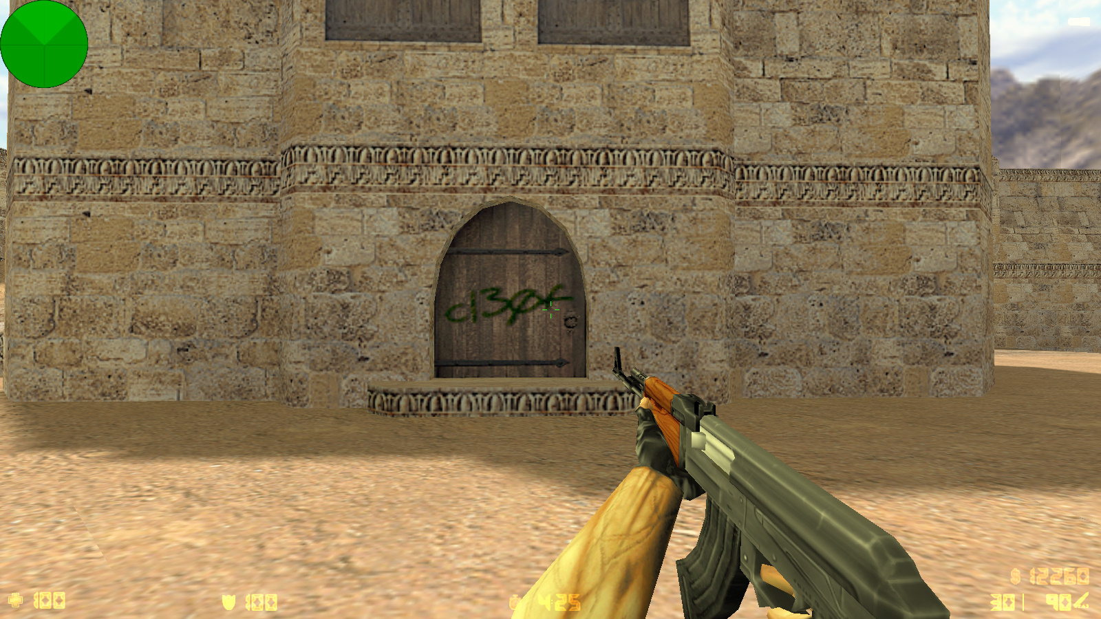 Counter-Strike 1.0