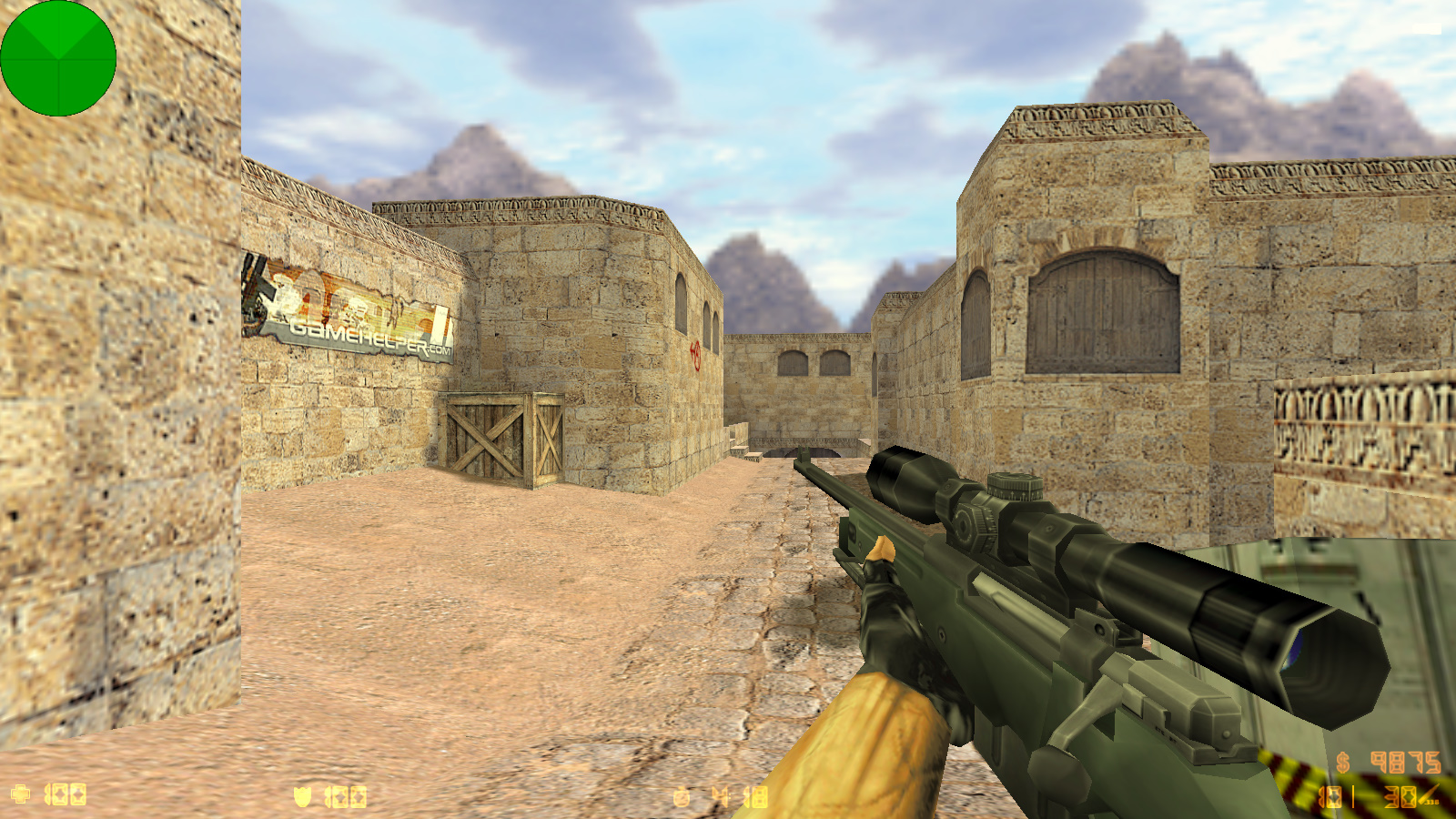 Counter-Strike 1.0