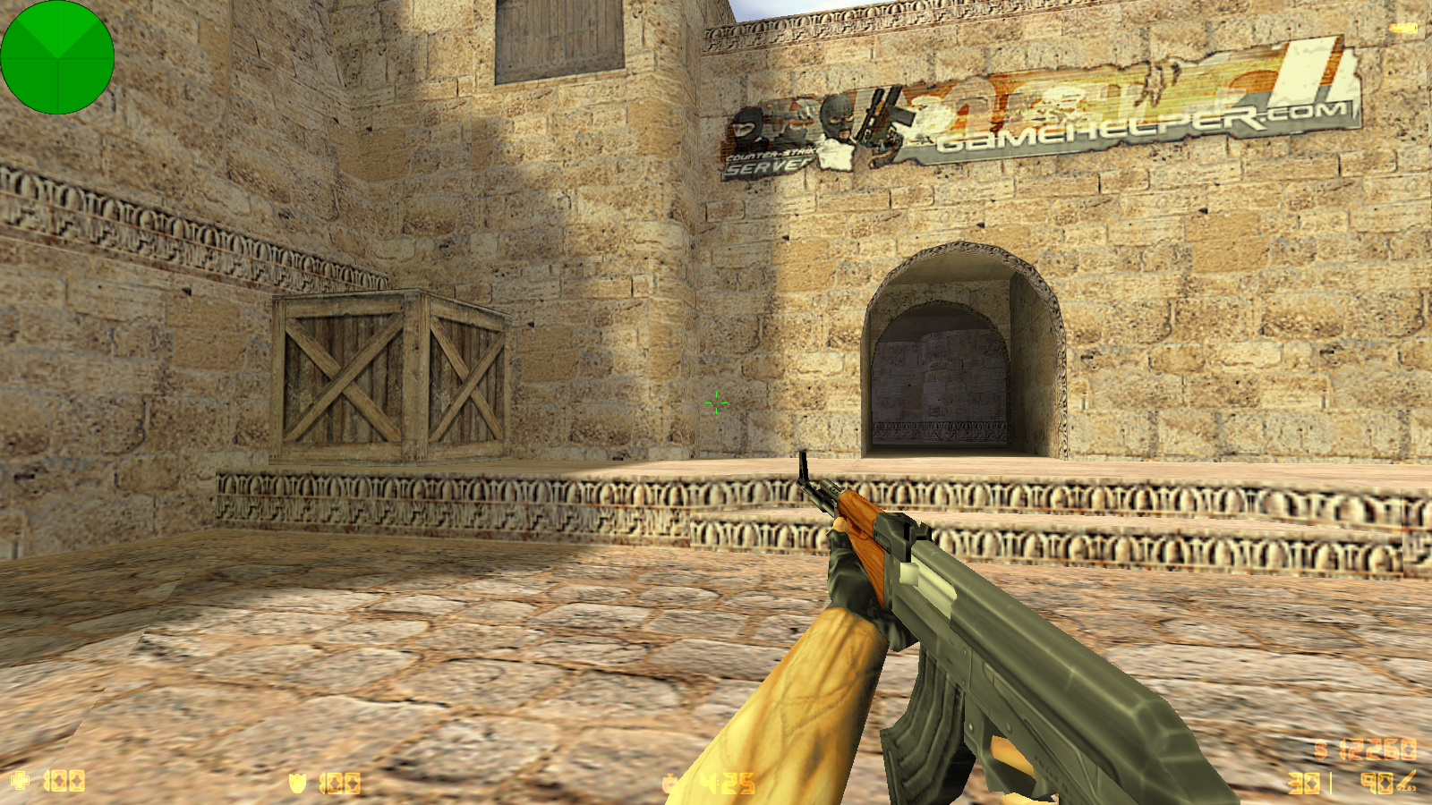 Counter-Strike 1.1