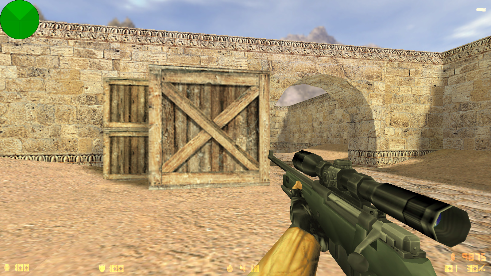 Counter-Strike 1.1