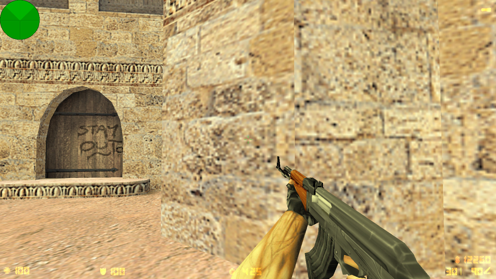 Counter-Strike 1.2