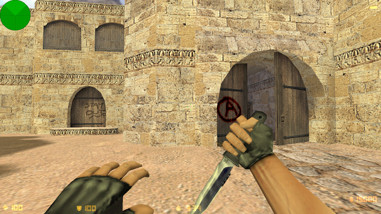 Counter-Strike 1.3