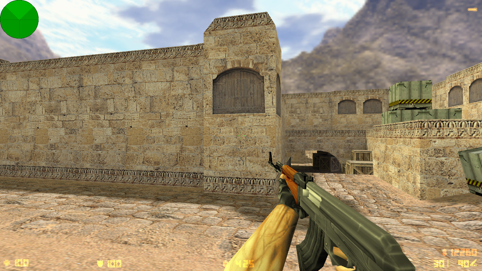 Counter-Strike 1.3