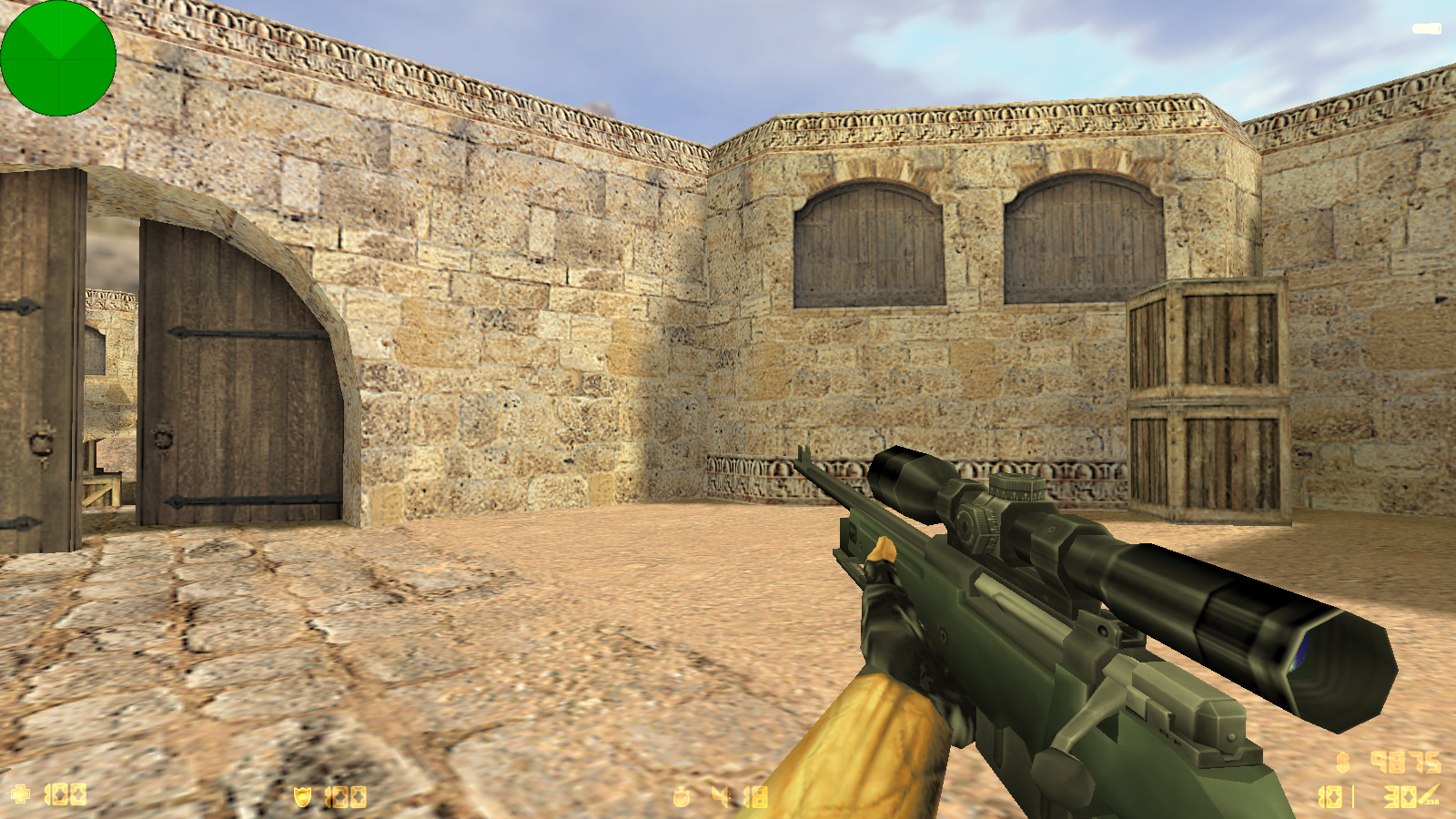 Counter-Strike 1.3