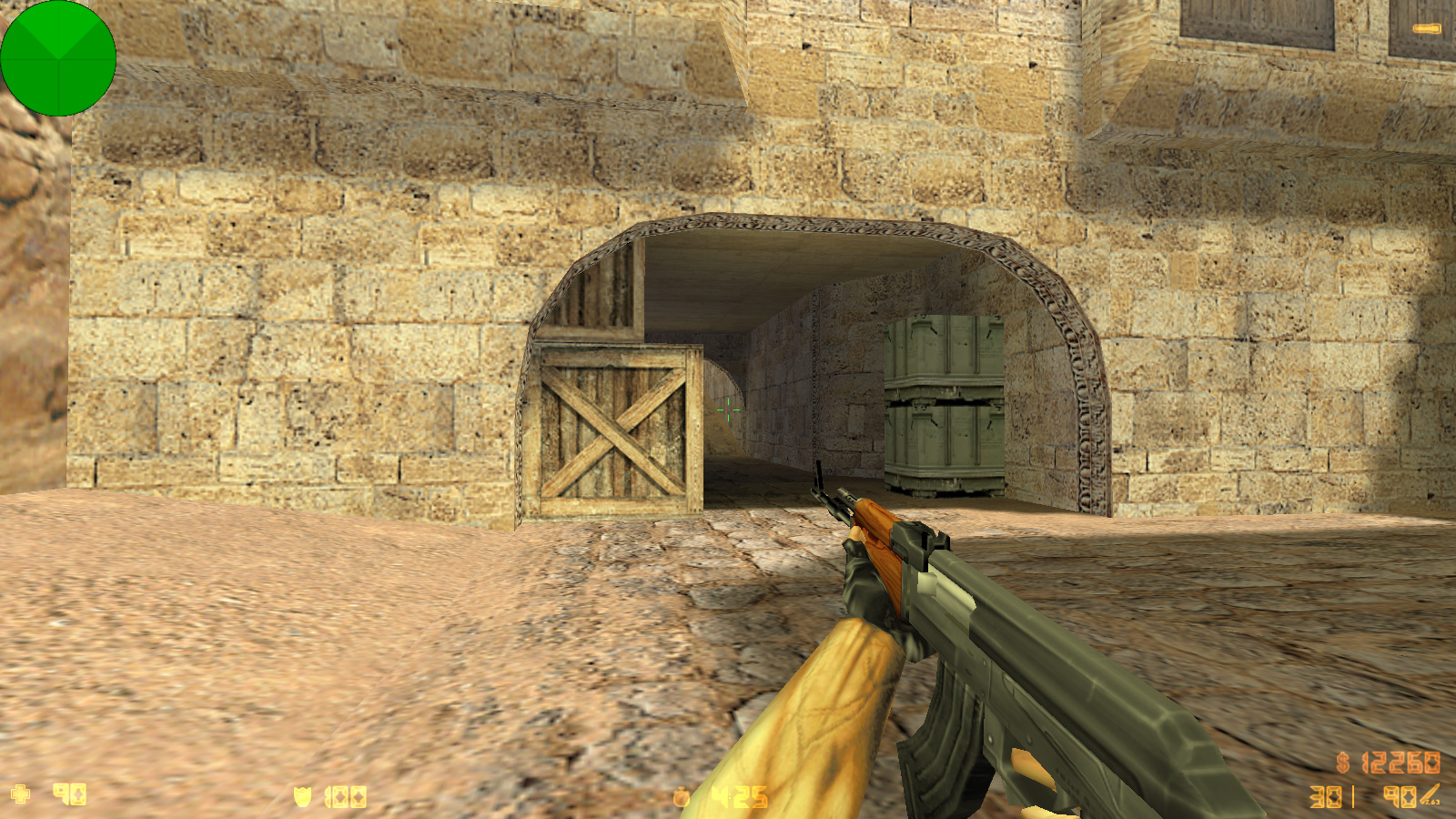 Counter-Strike 1.5
