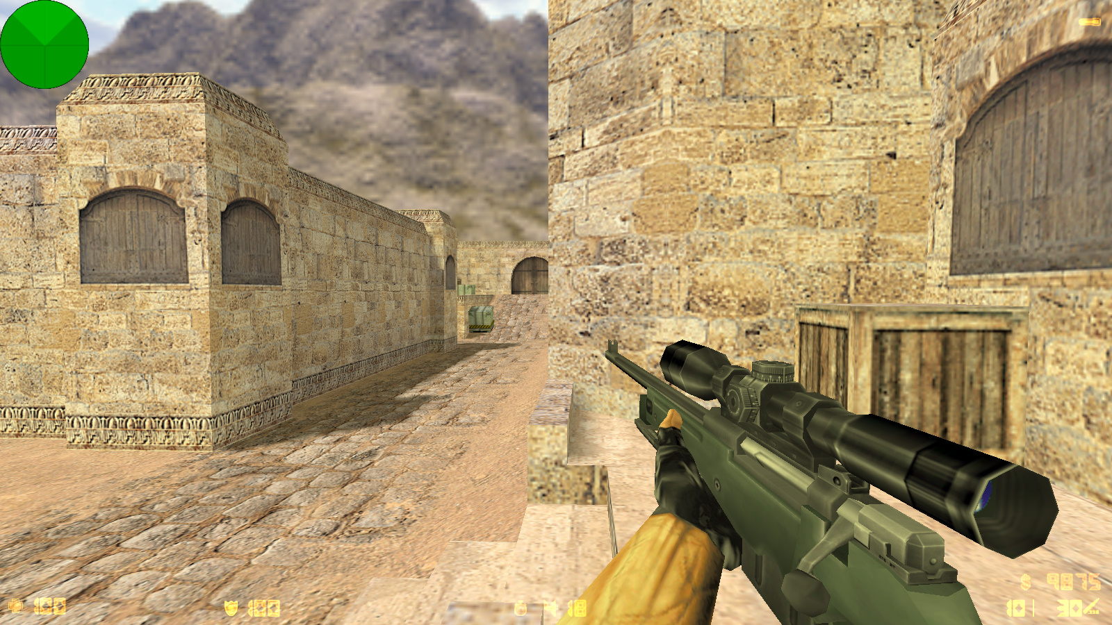 Counter-Strike 1.5