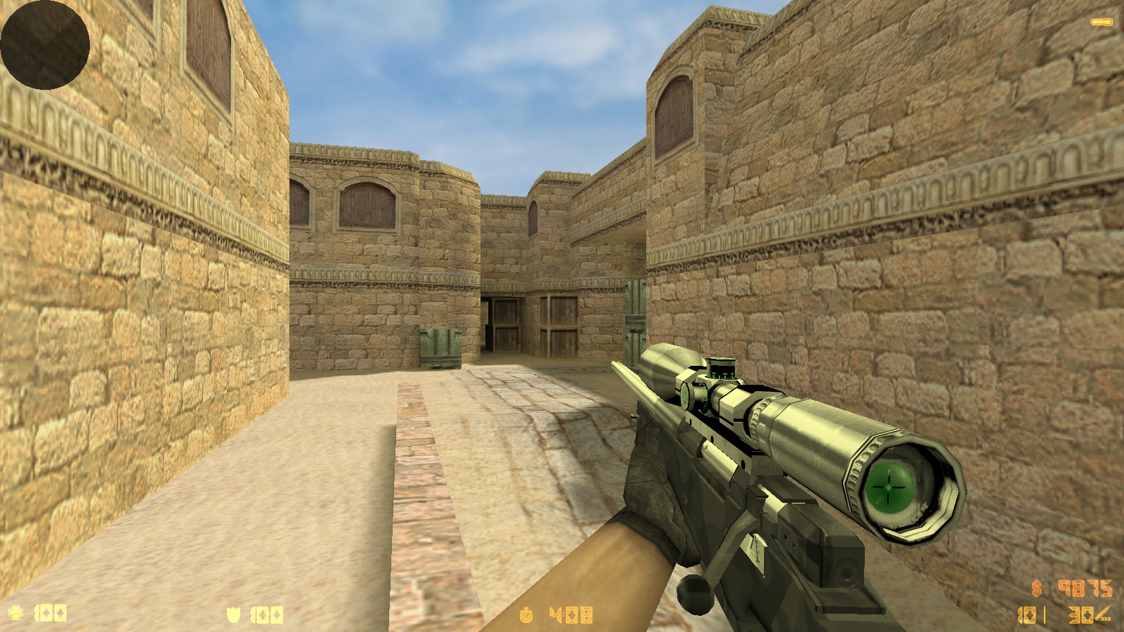 Counter-Strike 1.7